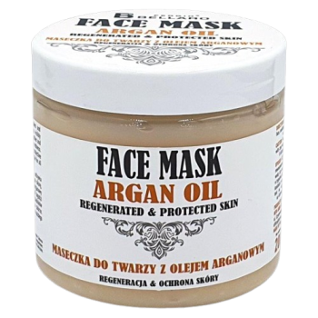 Mascarilla Facial Hidratante