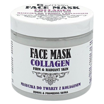 Mascarilla Facial Hidratante