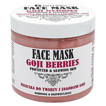 Mascarilla Facial Hidratante