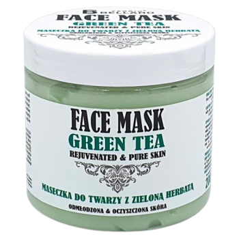 Mascarilla Facial Hidratante