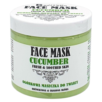 Mascarilla Facial Hidratante