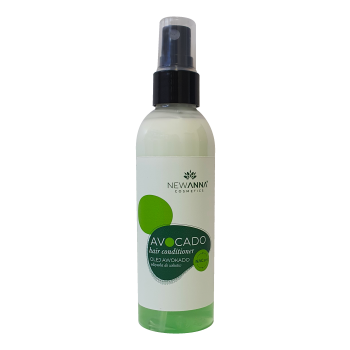 Aceite de Aguacate Acondicionador