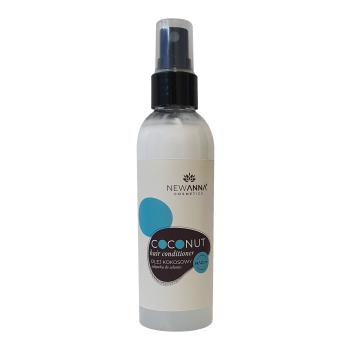 Aceite de Coco Acondicionador