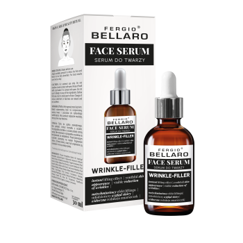 Sérum Facial Efecto Botox