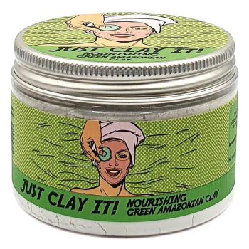 Mascarilla de Arcilla Nutritiva