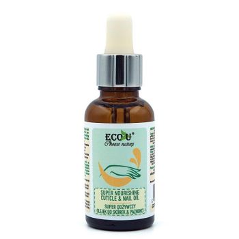 Aceite Súper Nutritivo Uñas y Cutículas