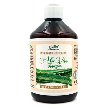 Eco Aloe Vera Champú Eco Aloe Vera Champú