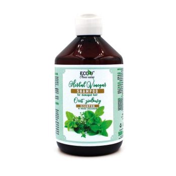 Champú Vinagre de Hierbas