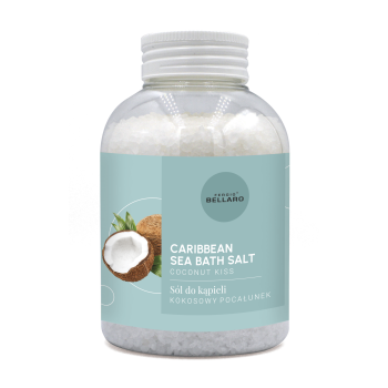 Caribbean Sea Bath Salt Juicy Watermelon Sales de Baño Aroma Sandía