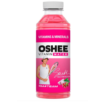 Vitamin Water Vitamin&Minerals