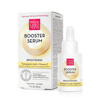 Booster Serum Brightening