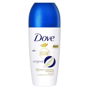 Original Women Desodorante Roll On