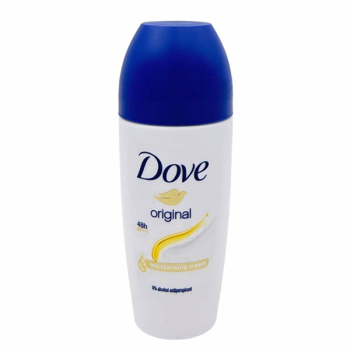 Desodorante Roll-On Original 48h Antitranspirante
