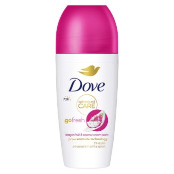 Desodorante Roll-On Fruta del Dragón