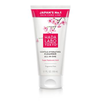 Limpiador Facial Hidratante