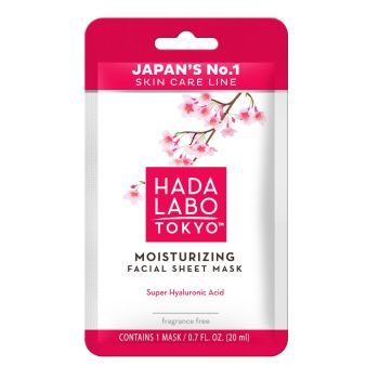 Mascarilla Facial Hidratante