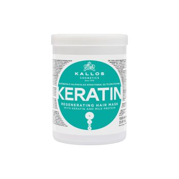KJMN Mascarilla Queratina