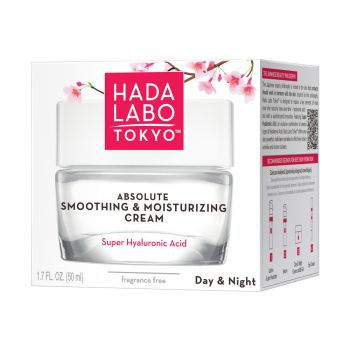 Moisturising Cream Crema Hidratante