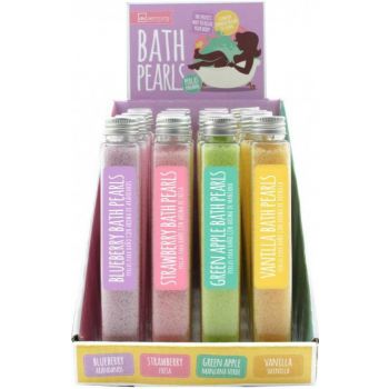 Perlas de Baño Aromatizadas