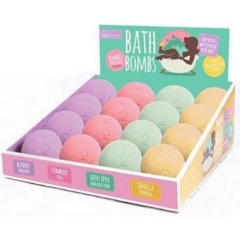 Bombas de Baño