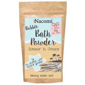 Bath Powder Sal de Baño Summer In Greece