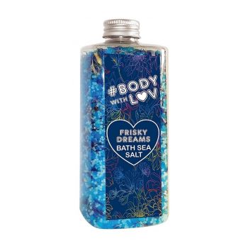 Body Love Sales de Baño
