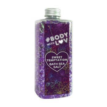 Body Love Sales de Baño