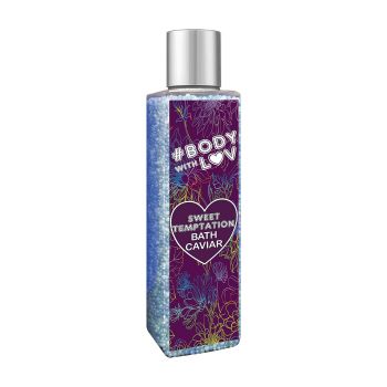 Body Love Bath Caviar