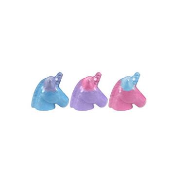 Unicorn bombas de Baño