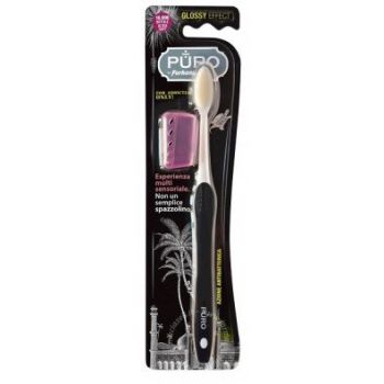 Cepillo de Dientes Ultra Suave