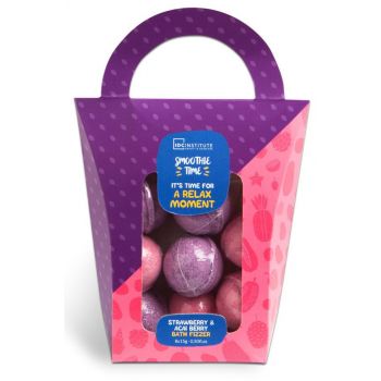 Set Bombas de Baño Smoothie