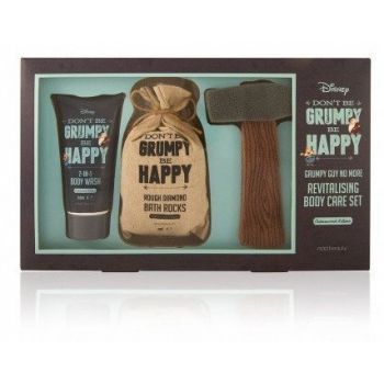 Be Happy Set de Baño