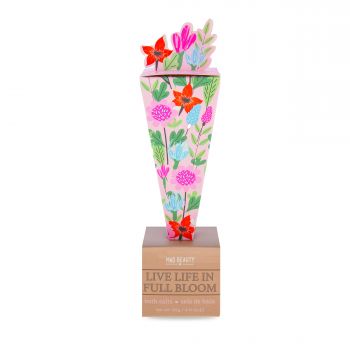 Full Bloom Sales de Baño