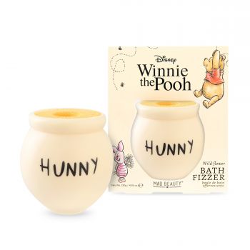 Winnie the Pooh Espuma de Baño