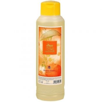 Agua Fresca Flor de Naranjo