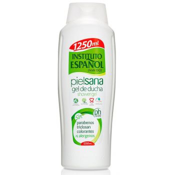 Gel de Ducha Piel Sana