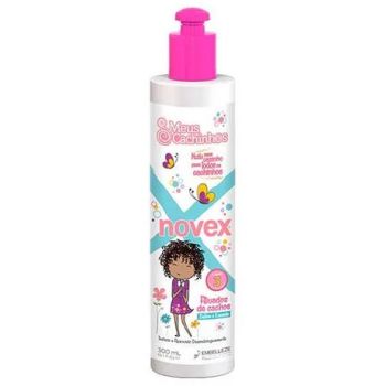 Mis Rizitos Activador de rizos infantil