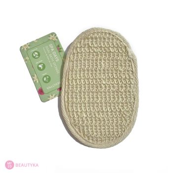 Esponja de Baño de Sisal