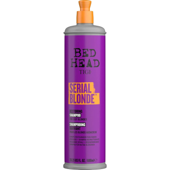 Bed Head Serial Blonde Champú