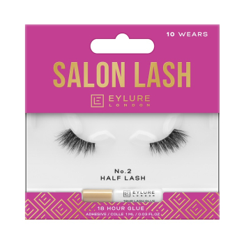 Salon Lash Pestañas Postizas
