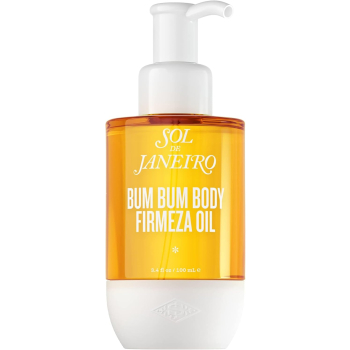 Bum Bum Firmeza Aceite Corporal