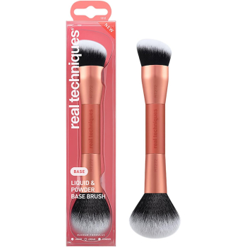 Liquid & Powder Base Brush