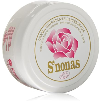 Crema Hidratante Manos