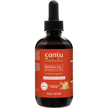 Aceite Capilar Nutritivo Ultra Hidratante