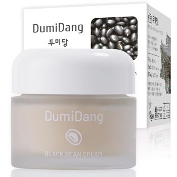 Crema Facial Black Bean Cream