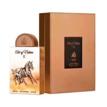 Pride Art Of Nature II Eau de Parfum