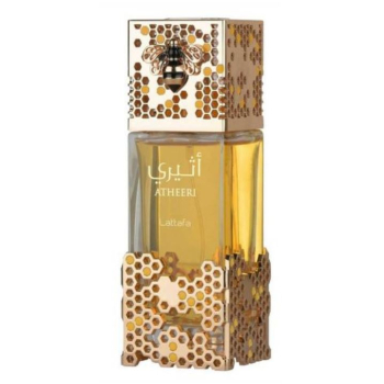 Atheeri Eau de Parfum