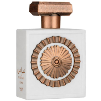 Pride Nebras Elixir Eau de Parfum