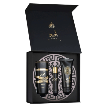 Estuche Asad Eau de Parfum