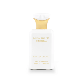 Musk No. 33 Oriental